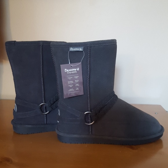 bearpaw adele boots